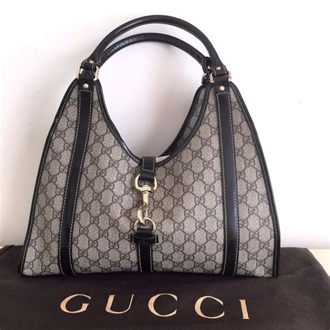 are gucci bags authentic.